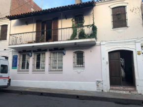 Departamento temporario hasta para 8 personas Salta Capital